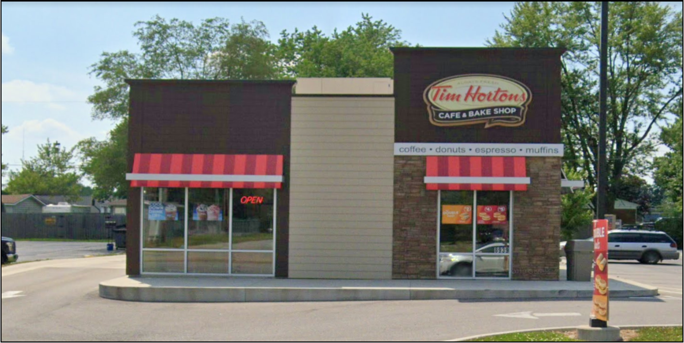 8939 Lima Rd, Fort Wayne, IN 46818