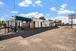 More details for 23344 E Us-50-br Hwy, Pueblo, CO - Retail for Sale