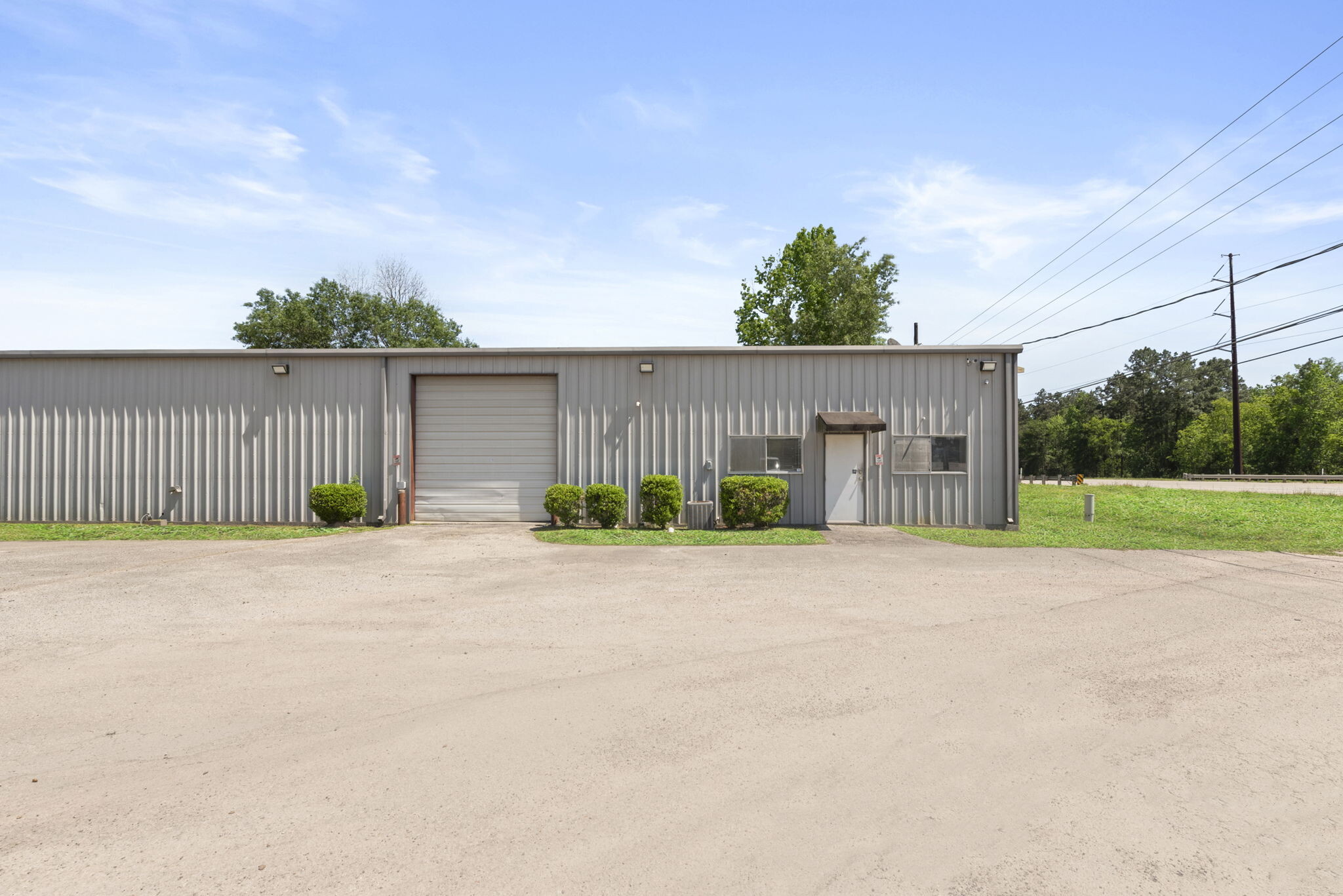 18083 FM 1314 Rd, Conroe, TX for lease Building Photo- Image 1 of 13