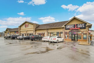 More details for 369 E 147th St, Harvey, IL - Retail for Lease