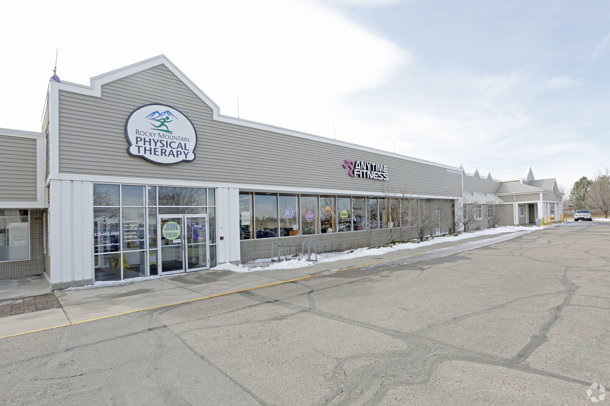 1159 W Main St, Windsor, CO for sale Primary Photo- Image 1 of 1