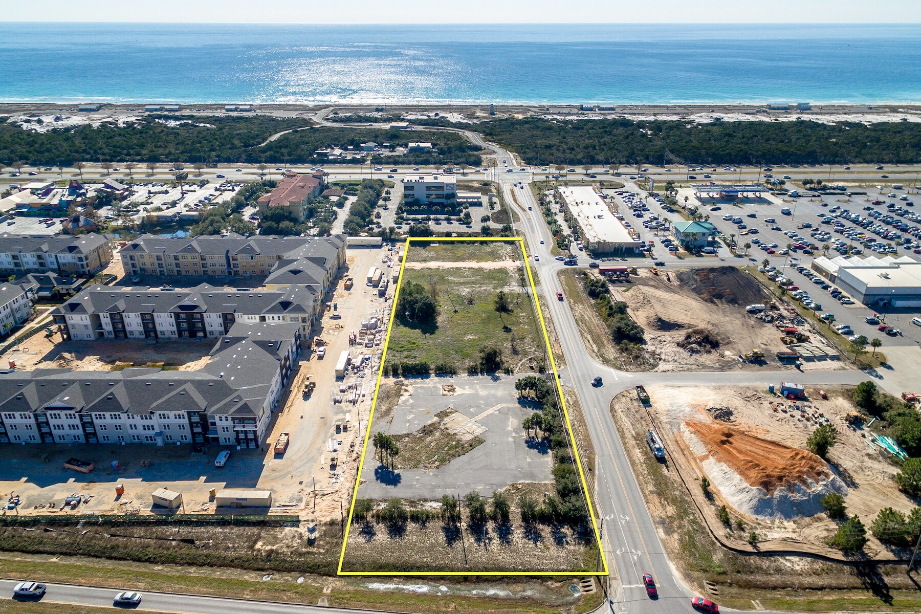 1 Henderson Beach Rd, Destin, FL for sale Other- Image 1 of 1