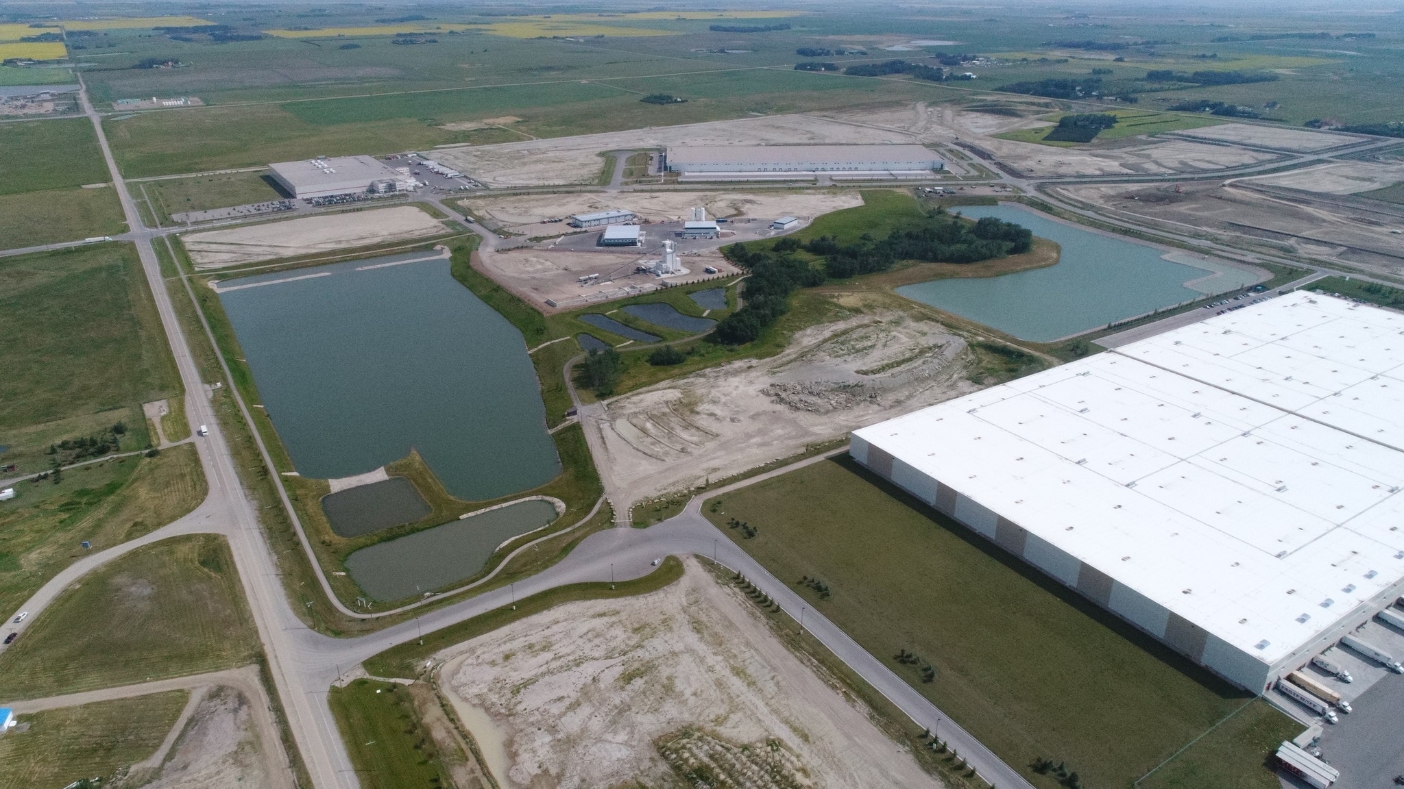 Township Rd 261, Calgary, AB for sale Other- Image 1 of 1