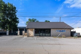 More details for 108 E Hill St, Keller, TX - Office for Sale