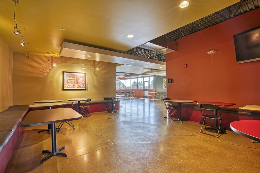 6000 Spine Rd, Boulder, CO for lease - Interior Photo - Image 2 of 13