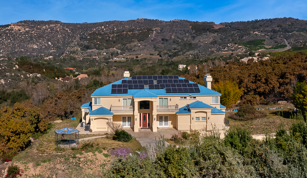 44952 Vista del Mar, Temecula, CA for sale - Building Photo - Image 1 of 1