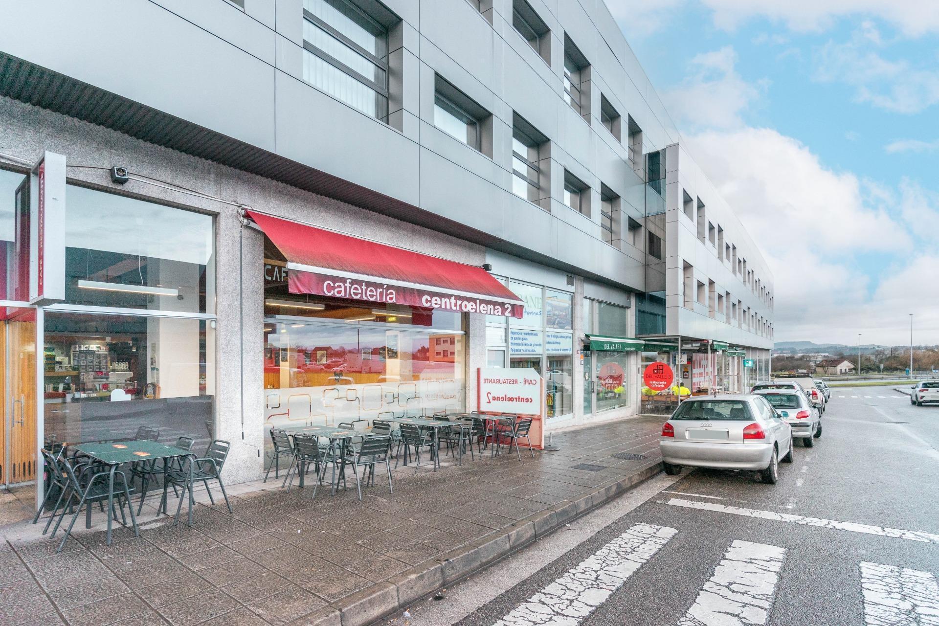 Calle Secundino Roces Riera, 3, Llanera, Asturias for sale Building Photo- Image 1 of 26