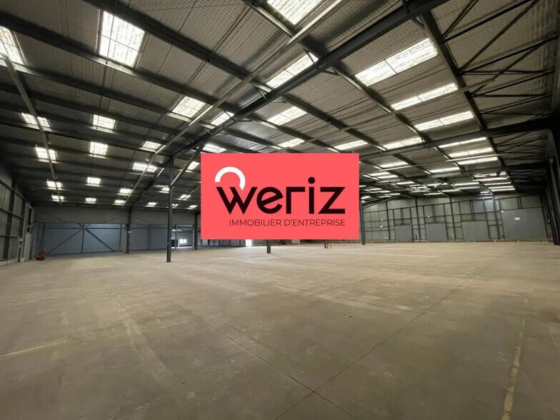 Retail in Aix-en-Provence for lease - Interior Photo - Image 2 of 16