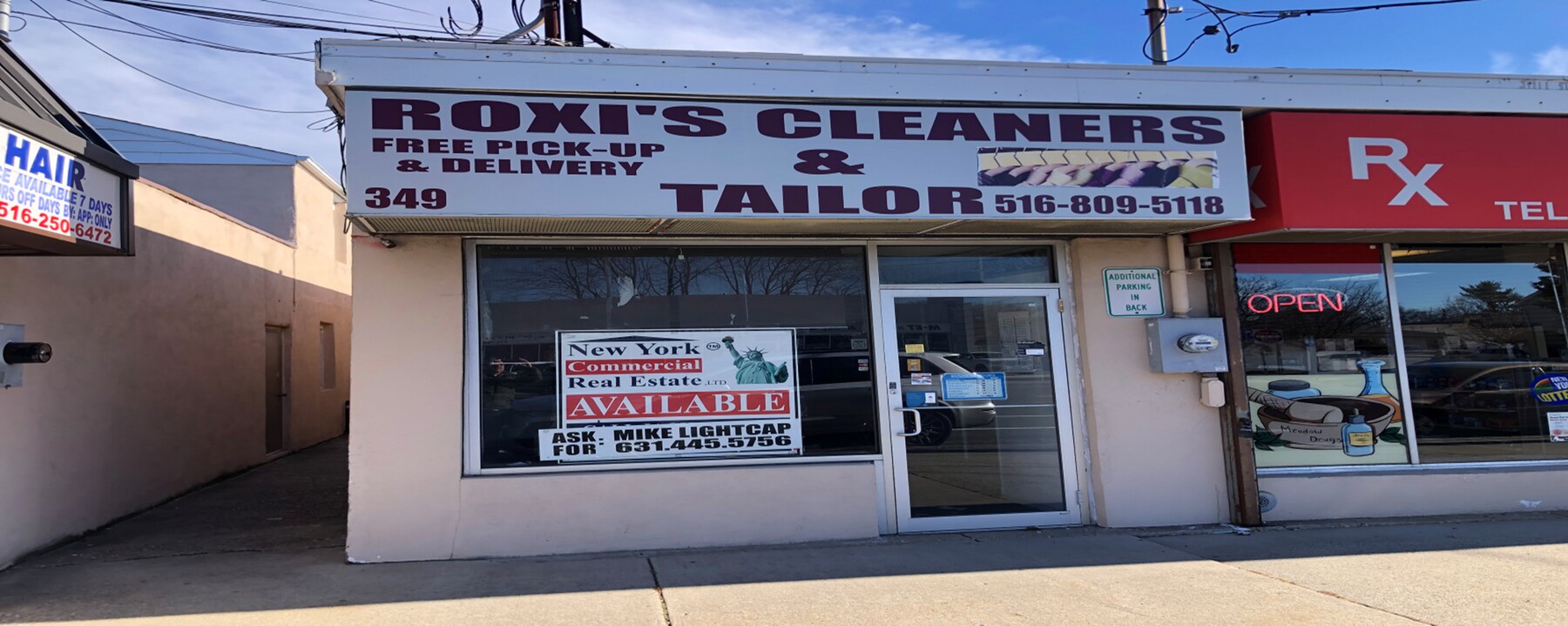 349361 Newbridge Rd, East Meadow, NY 11554