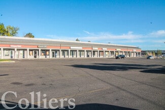 More details for 615-671 Blue Lakes Blvd N, Twin Falls, ID - Retail for Lease