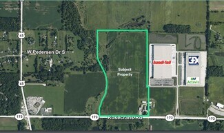 More details for 19588 W Route 173, Antioch, IL - Land for Sale