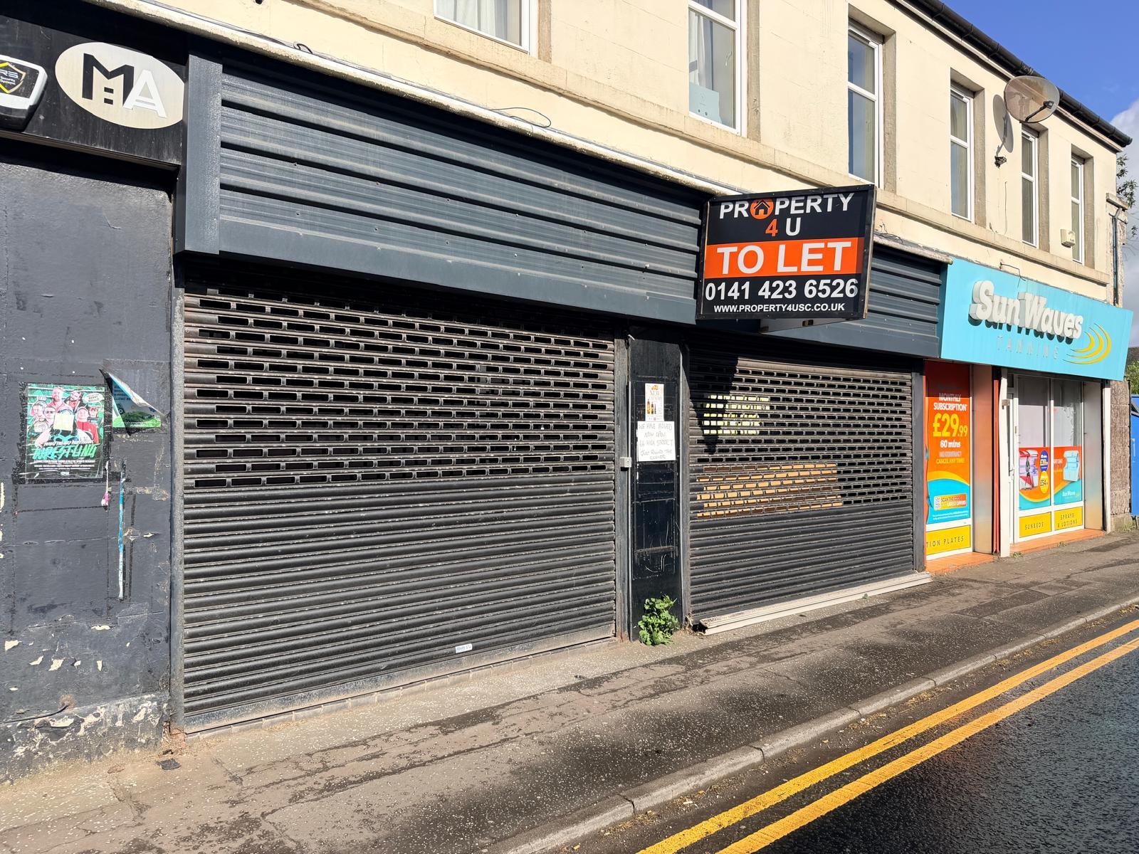 4 Macdowall St, Johnstone for lease Building Photo- Image 1 of 2