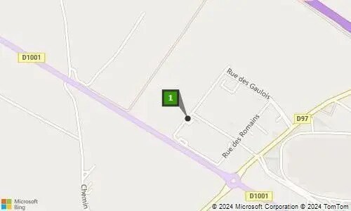 Flex in Saint-Sauveur for lease - Building Photo - Image 1 of 1