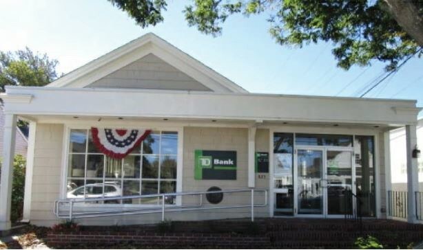 835 Main St, Osterville, MA for sale - Primary Photo - Image 1 of 1