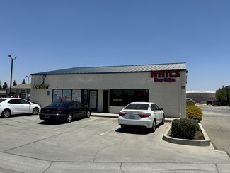 More details for 3726 Coffee Rd, Bakersfield, CA - Retail for Lease