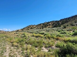 More details for 60 ac on Lupton Road, Mentmore, NM - Land for Sale