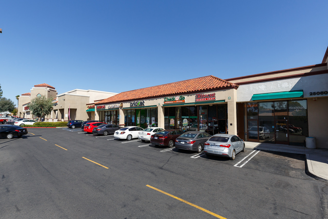 25030-25110 Hancock Ave, Murrieta, CA 92562 - Sierra Vista Plaza | LoopNet