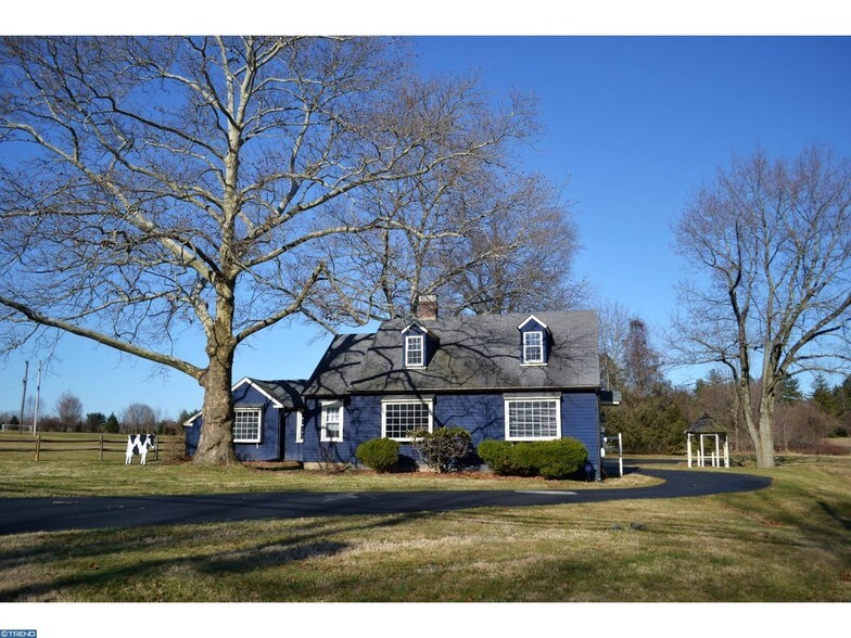 5144 York Rd, Buckingham, PA for sale - Building Photo - Image 1 of 1