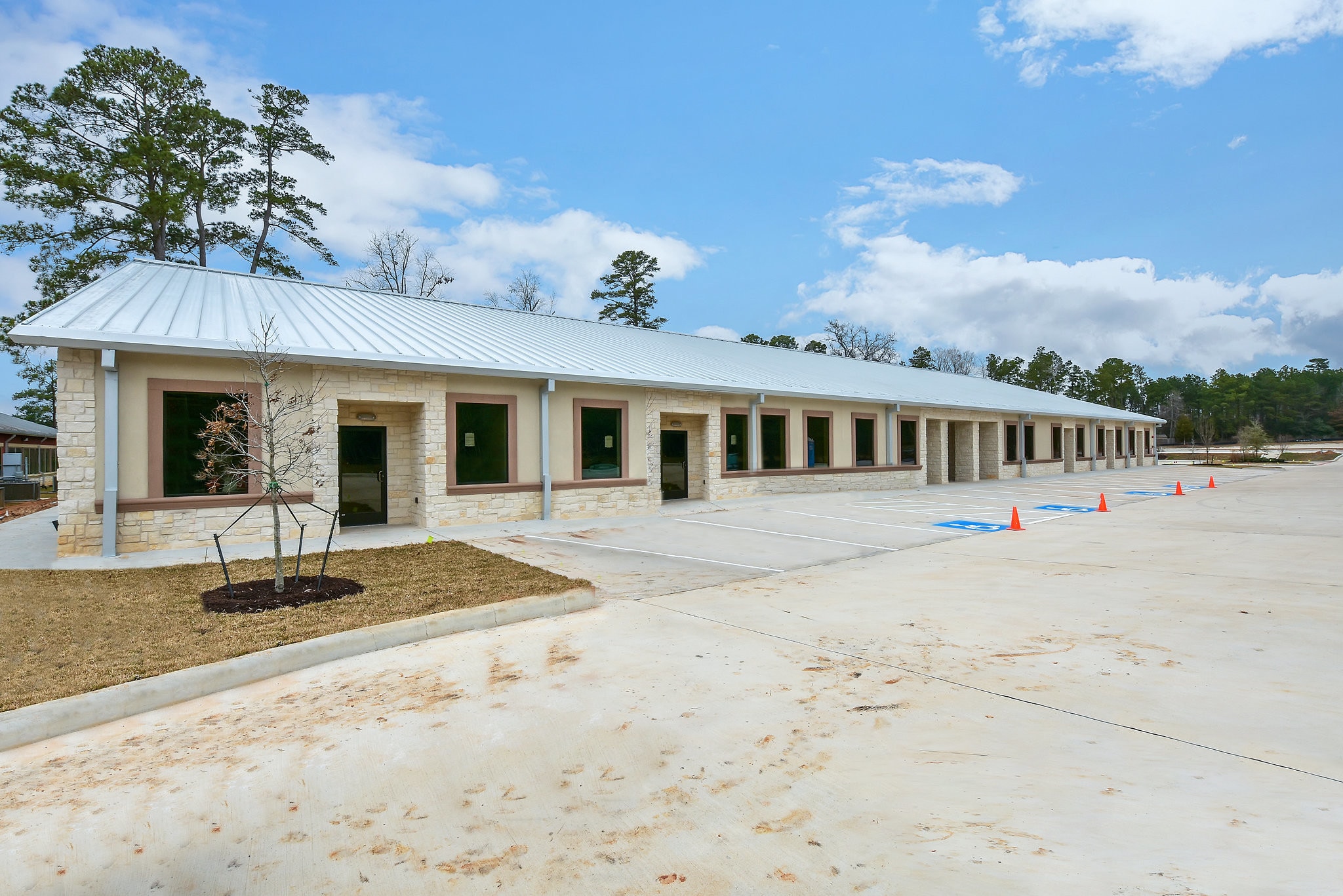 2174 N FM 3083 W Rd, Conroe, TX for sale Other- Image 1 of 1