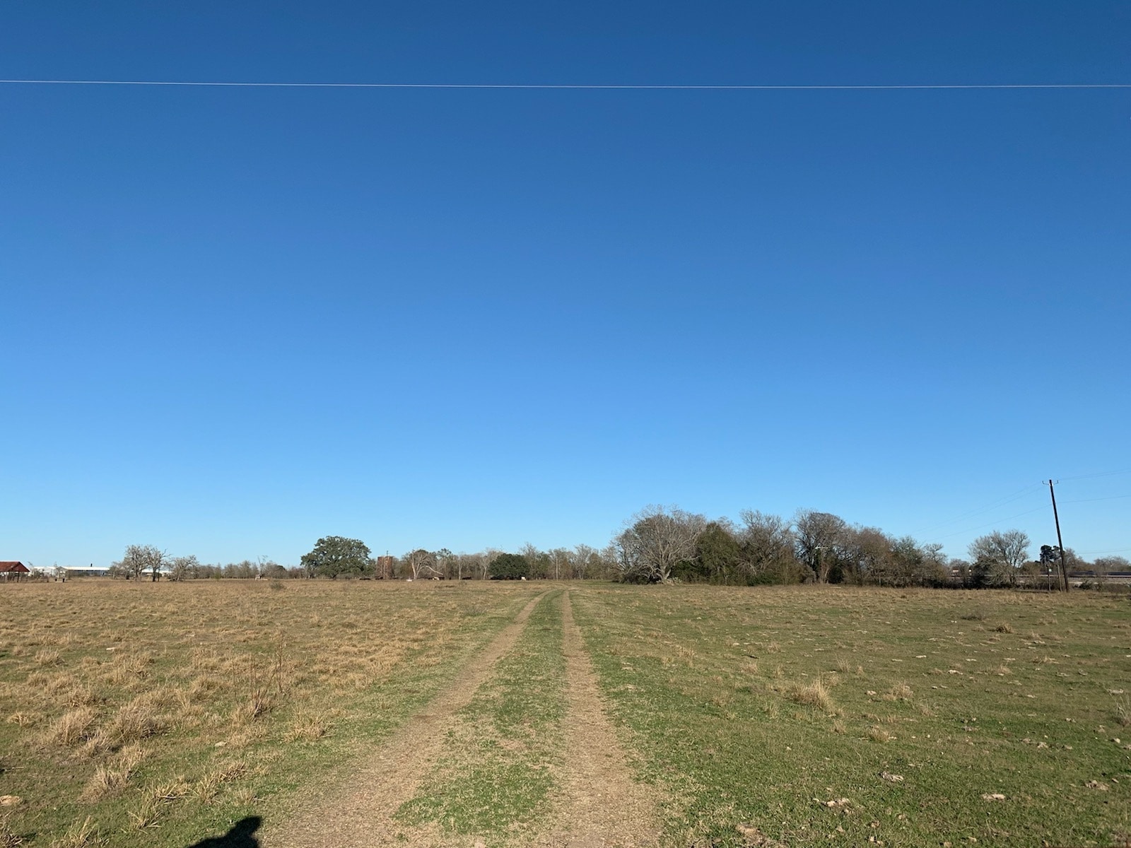 Doris Rd, Kendleton, TX 77417 Land for Sale