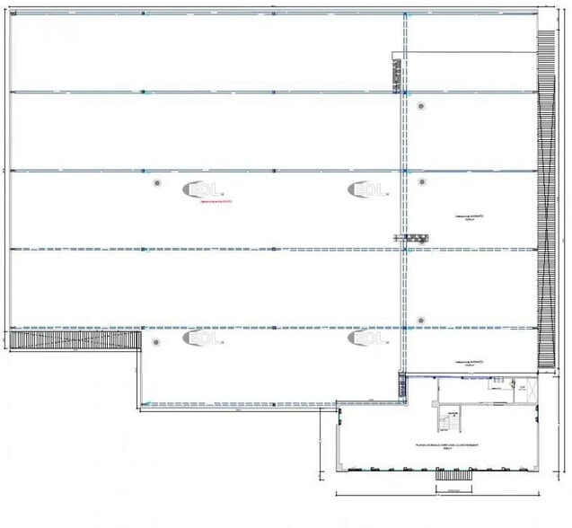 Industrial in Bobigny for lease - Building Photo - Image 3 of 30