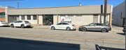 1841 Flower St, Glendale CA - Warehouse