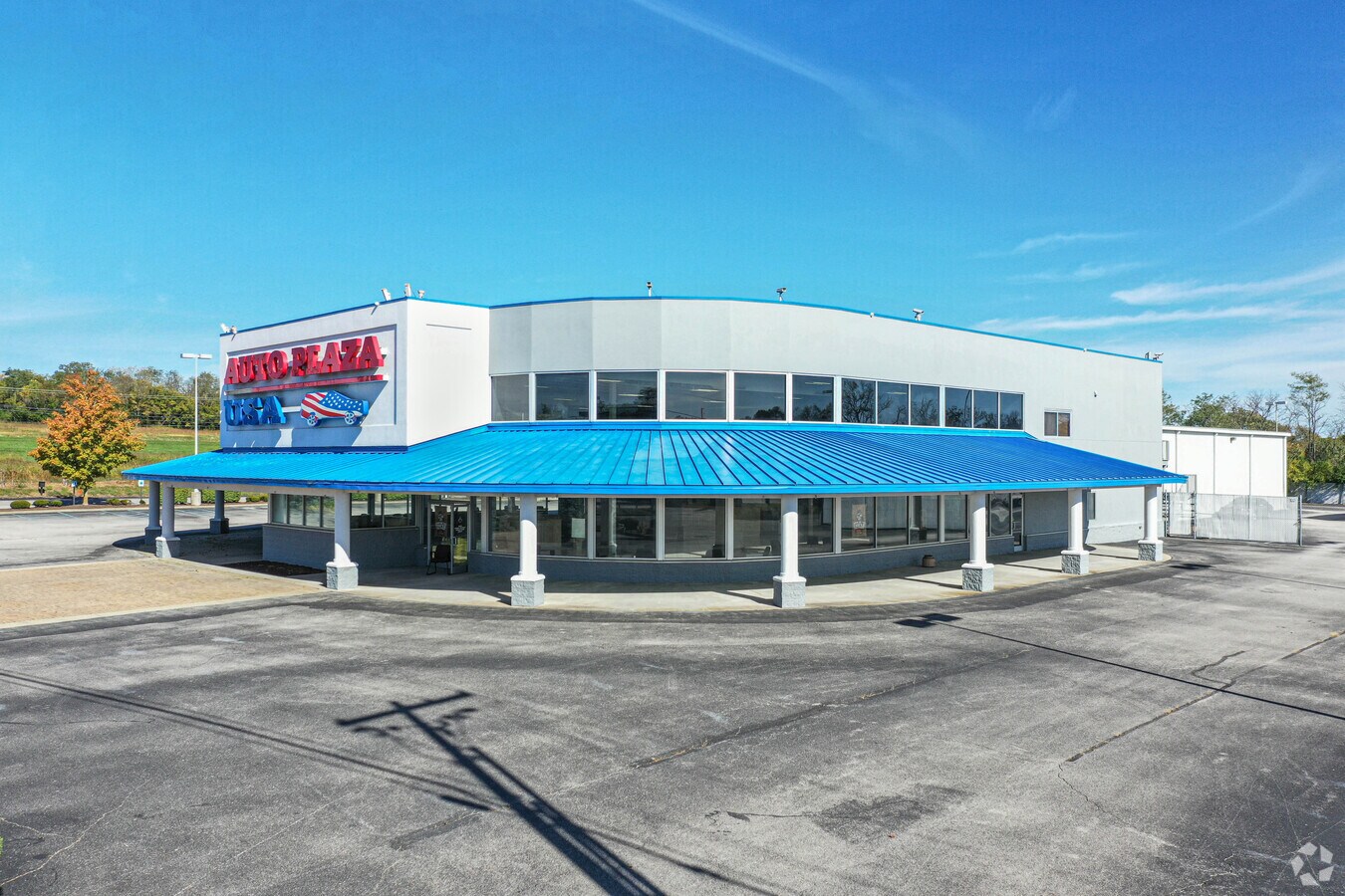2000 Vince Rd, Nicholasville, KY 40356