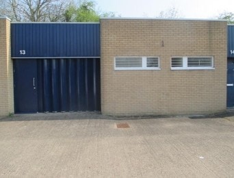 Walkers Rd, Redditch for lease - Building Photo - Image 3 of 3