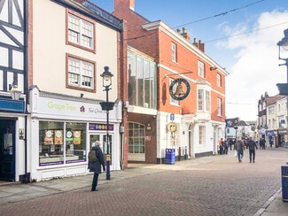 More details for 4 Nottingham St, Melton Mowbray - Retail for Sale
