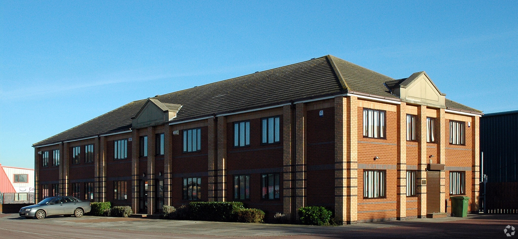 Annie Reed Rd, Beverley for sale Primary Photo- Image 1 of 1