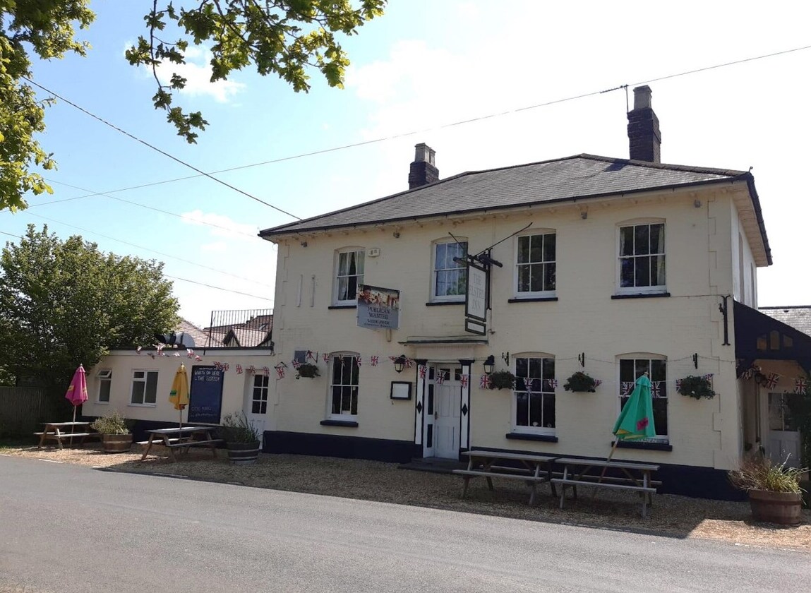 Elsted Rd, Midhurst for sale Primary Photo- Image 1 of 1