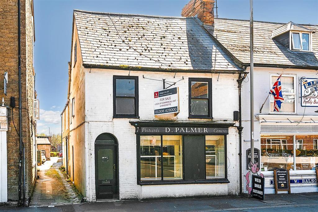 7 West Allington, Bridport for sale Primary Photo- Image 1 of 1