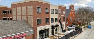 More details for 120 E Liberty St, Milford, MI - Multifamily for Sale