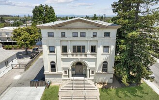 San Mateo Masonic Temple - Motel