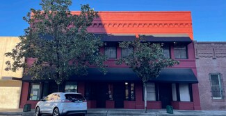 More details for 115-125 S Church St, Visalia, CA - Office for Lease