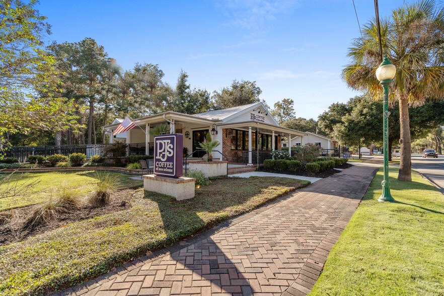 8026 E Main St, Ridgeland, SC for sale - Building Photo - Image 1 of 64