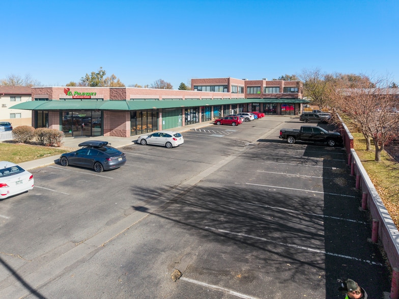 1630 Main St, Longmont, CO for sale - Building Photo - Image 1 of 1