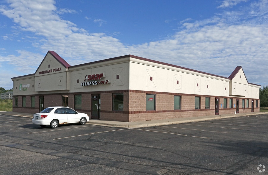 708 E Elm St E, Saint Joseph, MN for sale - Building Photo - Image 1 of 4