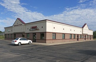 More details for 708 E Elm St E, Saint Joseph, MN - Retail for Sale