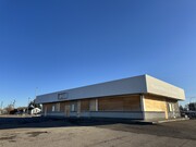 Former Husky - Fixtured Restaurant - Bar