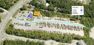 More details for 2637 Clements Ferry Rd, Charleston, SC - Industrial for Lease