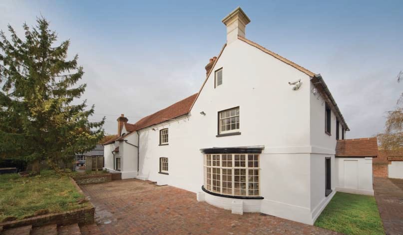 Hatch Warren Ln, Basingstoke for sale - Primary Photo - Image 1 of 1