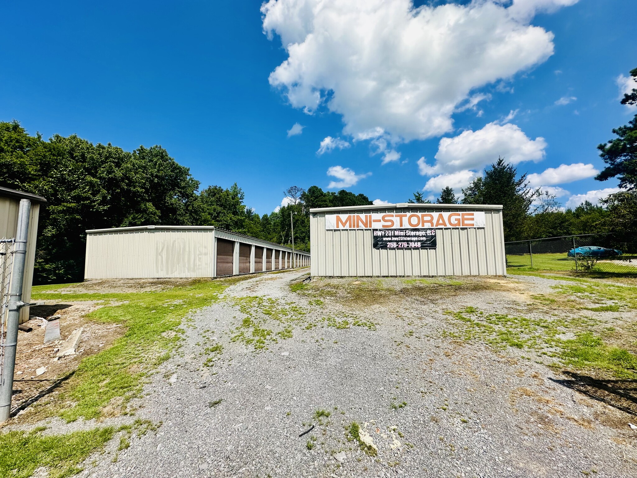 13520 Us Highway 231, Union Grove, AL for sale Building Photo- Image 1 of 12