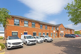 More details for Calder Park, Wakefield - Office for Sale