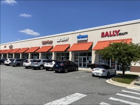 Shoppes at Amelia Concourse - Bar