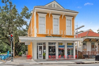 More details for 3341 Magazine St, New Orleans, LA - Retail for Sale