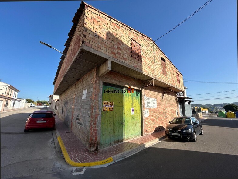 Industrial in Rotglà i Corberà for sale - Building Photo - Image 1 of 3