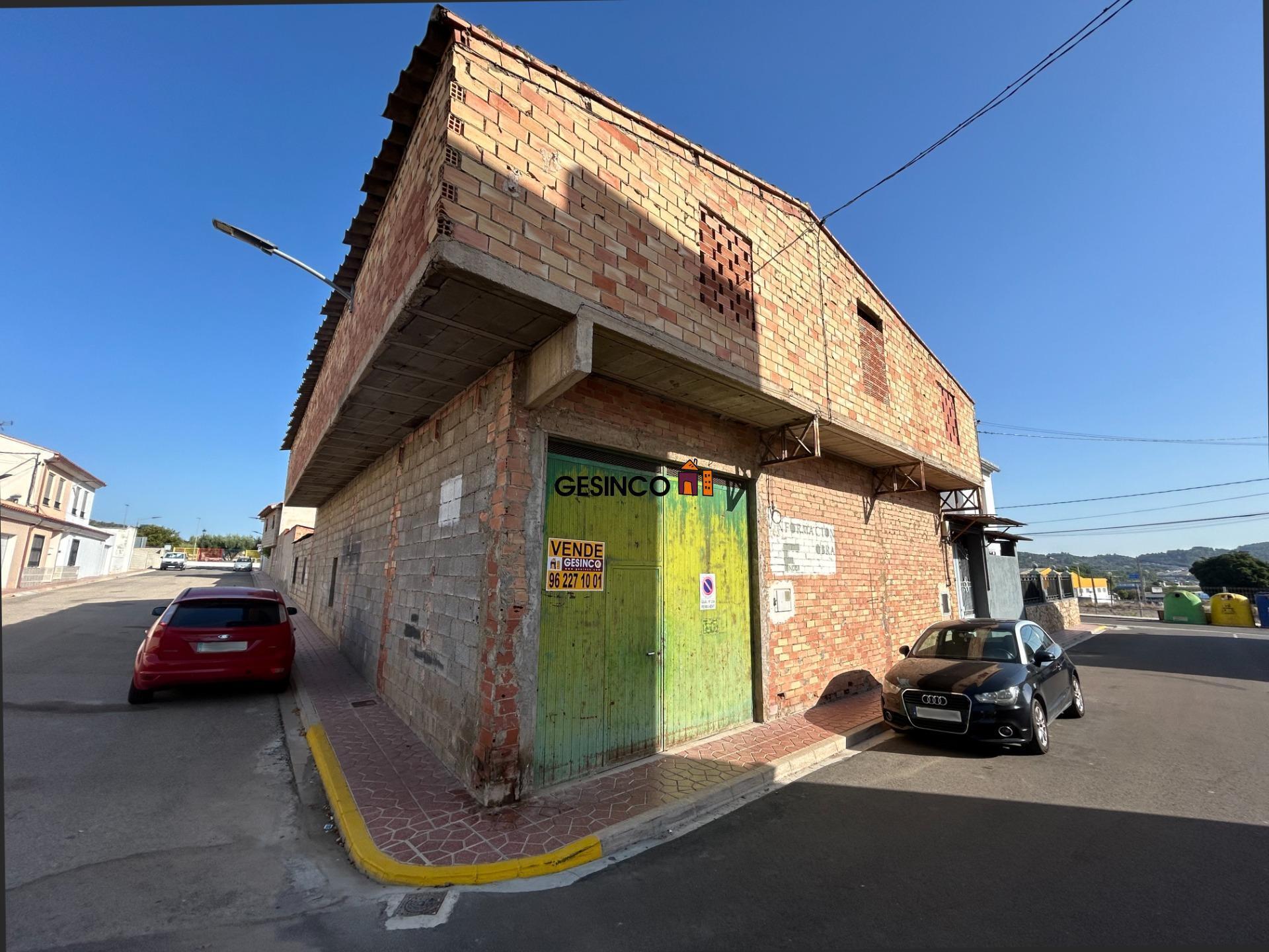 Industrial in Rotglà i Corberà for sale Building Photo- Image 1 of 4