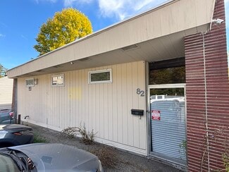 More details for 82 Railroad St, Great Barrington, MA - Flex for Sale