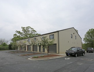 More details for 367 N Clarendon Ave, Scottdale, GA - Flex for Lease